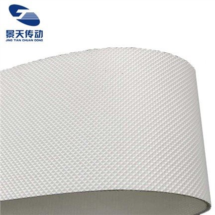 Mašina za torte Silikonski transportni trak