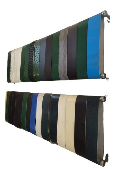 PVC transportne trake